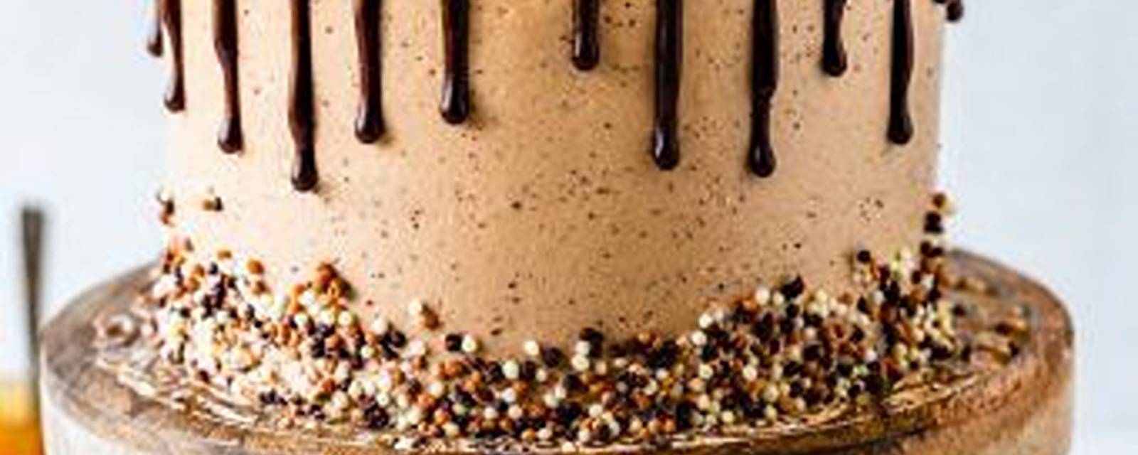 Cakery cover